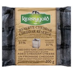 Kerrygold Reserve Cheddar