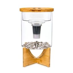 Santevia Glass Water System 8 L / 2.1 gal