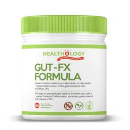 Healthology Gut-FX Formula
