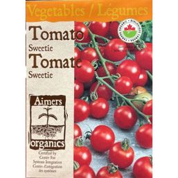 Aimers Organics Sweetie Tomato