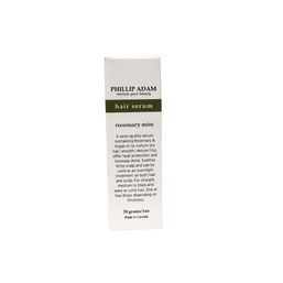 Phillip Adam Rosemary Mint Serum