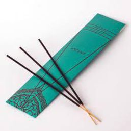 Ascent Incense Sticks Rain Forest