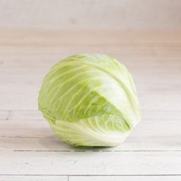 Various Farms - CAL/MX Cabbage Green Org