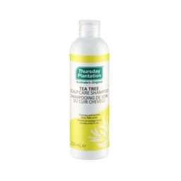 Thursday Plantation Tea Tree Scalp Care Shampoo