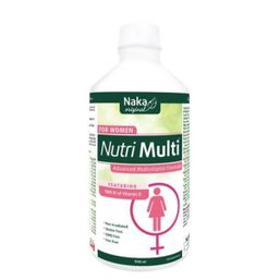 Naka Original Nutri Multi for Women