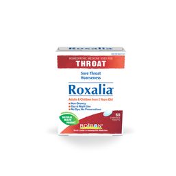 Boiron Roxalia