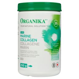 Organika Marine Collagen Powder