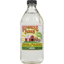 Sunshine Farms White Vinegar