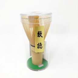 DoMatcha Chasen - Bamboo Whisk