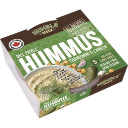 Humble Seedz Dill Pickle Hummus