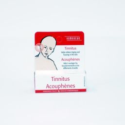 Homeocan Tinnitus