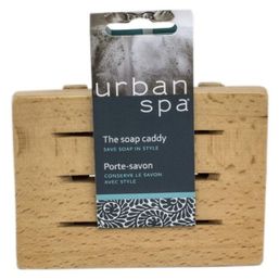 Urban Spa The Soap Caddy