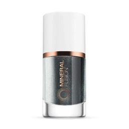 Mineral Fusion Nail Polish Silver Lining