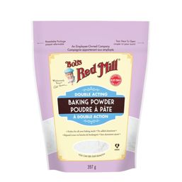 Bob's Red Mill Baking Powder (Non-Aluminum)