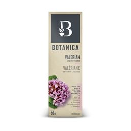 Botanica Valerian