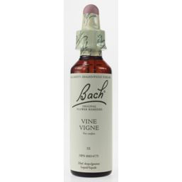 Bach Vine