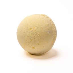 Nature's Essential Garden Balance Bath Bomb