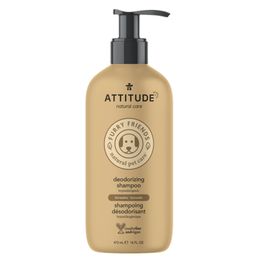 Attitude Deodorizing Shampoo - Lavender