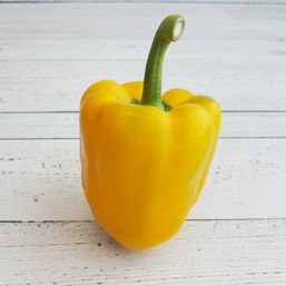 Various Farms - AB/BC/MX Peppers Yellow Org