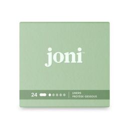 Joni Organic Bamboo Liners