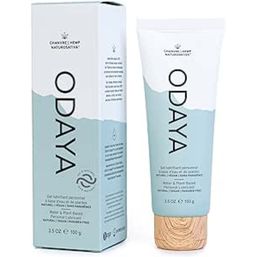 Odaya Water & Plant-Based Lubricant