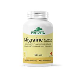 Provita Migraine Complex