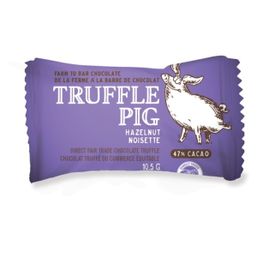 Hagensborg Hazelnut Truffle Piglets