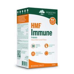 Genestra HMF Immune Shelf Stable