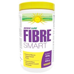 Renew Life FibreSMART Powder