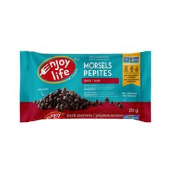 Enjoy Life Morsels - Dark Chocolate