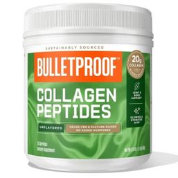 Bulletproof Collagen - Unflavored