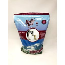 Happy Tails All Natural Dog Food