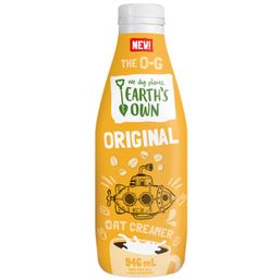 Earth's Own Original Oat Creamer