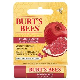 Burt's Bees Pomegranate Lip Balm