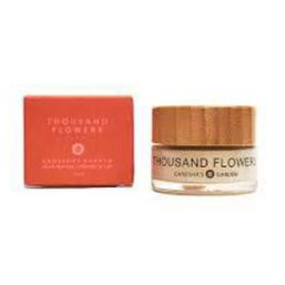 Ganeshas Garden Solid Perfume Thousand Flowers