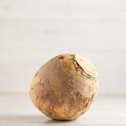 Various Farms - CAL Rutabaga Org
