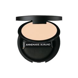 Annemarie Borlind Compact Make-Up - Light