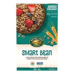 Nature's Path Organic Smart Bran