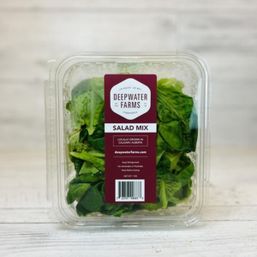 Trafford Farms - AB Salad Mix 4oz