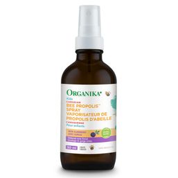 Organika Kids Bee Propolis With Elderberry Spray