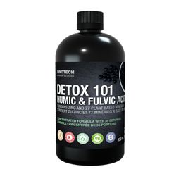 Innotech Detox 101 Humic and Fulvic Acid