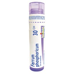 Boiron Ferrum Phosphoricum - 30 CH