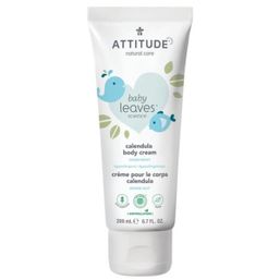 Attitude Calendula Cream - Good Night