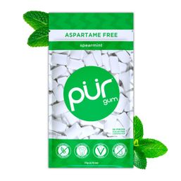 Pur Spearmint Gum