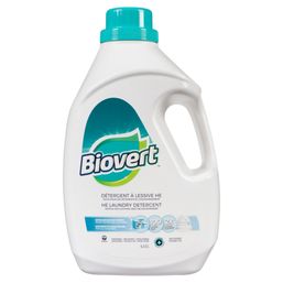 Bio-Vert Laundry Detergent - Fragrance-Free