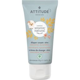Attitude Diaper Zinc Cream