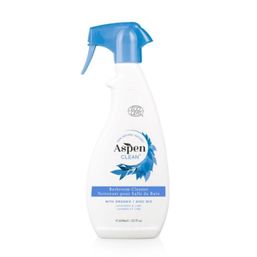 AspenClean Bathroom Cleaner