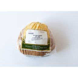 Lakeview Bakery Mulitgrain Sourdough Spelt Bread