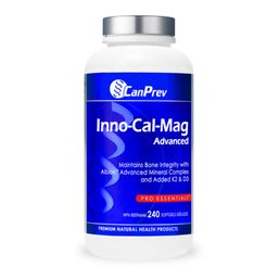 CanPrev Inno Cal Mag Advanced