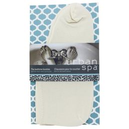 Urban Spa Moisturizing Booties